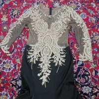 لباس مجلسی
