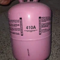 گاز R410 کولر گازی ۱۲ هزار سپهرالکتریک