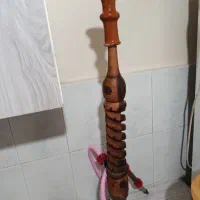 قلیون در حد نو
