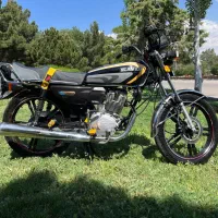 موتور 150 کویر مدل 1401