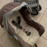کریر نوزاد مارک مادرکر