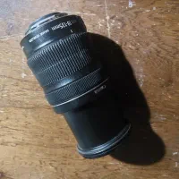 لنز دوربین حرفه ای