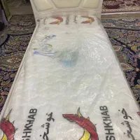 تشک رو تختی رختخواب