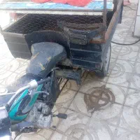سه چرخ