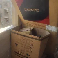 کارتن یخچال دوو