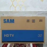 تلویزیون سام 32