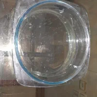 بشقاب پلو خوری  درحدنو
