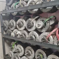 موتور کولر دست دوم