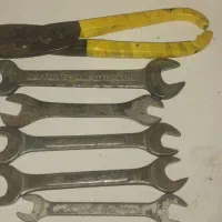 اچار خارجی قیچی ورق بر وکابل بر
