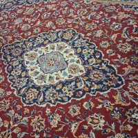 فرش ۱۲ متری ماشینی مشهد