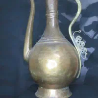 آفتابه عتیقه