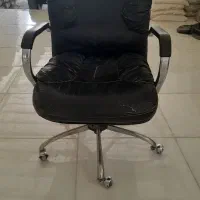 صندلی چرخان