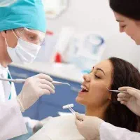 جذب منشی و دستیار دندانپزشک(به همراه دوره آموزشی)