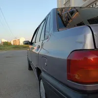 پراید صندوق‌دار بنزینی، مدل ۱۳۸۸ تک برگ سند|خودرو سواری و وانت|رشت, پل تالشان|دیوار
