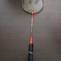 راکت بدمینتون POWER FLEX 550