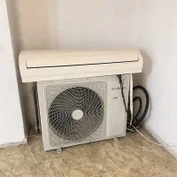 کولر 32000 فوجی اصل
