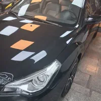 بسترن B50 f سند دست اول