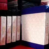 فروش کارخانه دیجیتال تشک رویال مهراد اصل مدل نیوکس