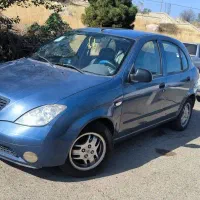 تیبا 2 مدل 95