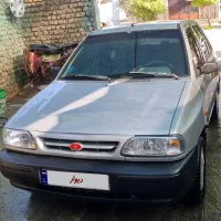 پرایدمدل۸۸دوگانه فابریک شاسی پلمپ