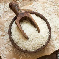 برنج فورشی دریا