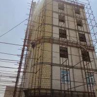 داربست فلزی با نازلترین قیمت