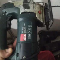 اره چگوشی عمود بر در حد