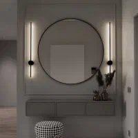 تولید کننده چراغ خواب دیواری مدرن