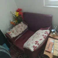 مبل|مبلمان خانگی و میز عسلی|همدان, |دیوار