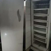 یخچال و فریزر