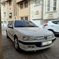 فروش فوری پارس t5