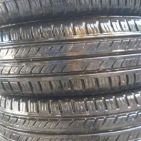 لاستیک بارز 185/ 65/ R14 پژویی.