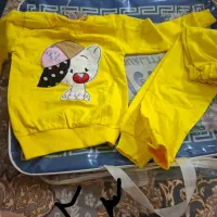 لباس بچگانه نوو