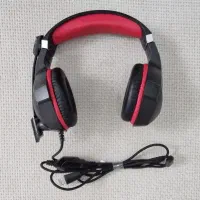 هدفون گیمینگ تسکو مدل TH 5151