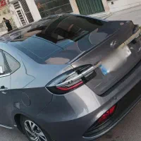 کی ام سی KMC ایگل  404