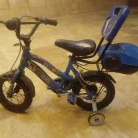 دوچرخه کودک ( تخفیف دارد )