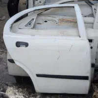 درب تیبا درب ماتیز