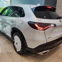 هوندا ZRV Hybrid مدل 2024