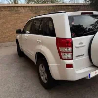 سوزکی ویتارا مدل ۱۳۸۸ دنده اتوماتیک
