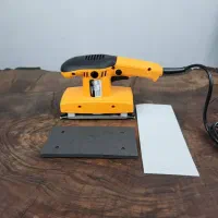 سنباده لرزان ماشین پوست ویبره  اینتیمکس ابزارآلات