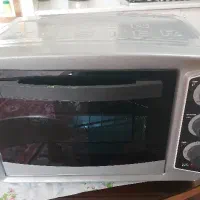 توستر برقی oven