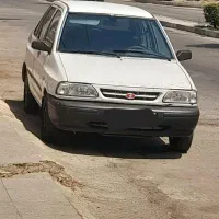 فروش پراید مدل ۸۲
