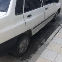 خودرو|خودرو سواری و وانت|سلماس, |دیوار