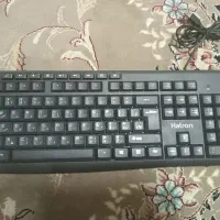 کیبورد کامبیوتر