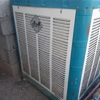 پوسته درحدود کولر آبی ۷هزارکوپال