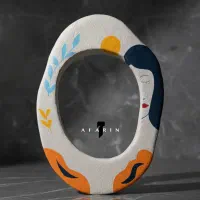 قاب آینه