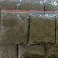 سبزی قرمه