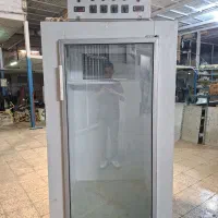 یخچال فروشگاهی