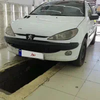 ۲۰۶ sd مدل ۸۹ v20اریان