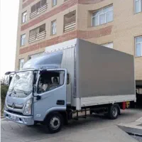 باربری حمل و نقل حساس منزل